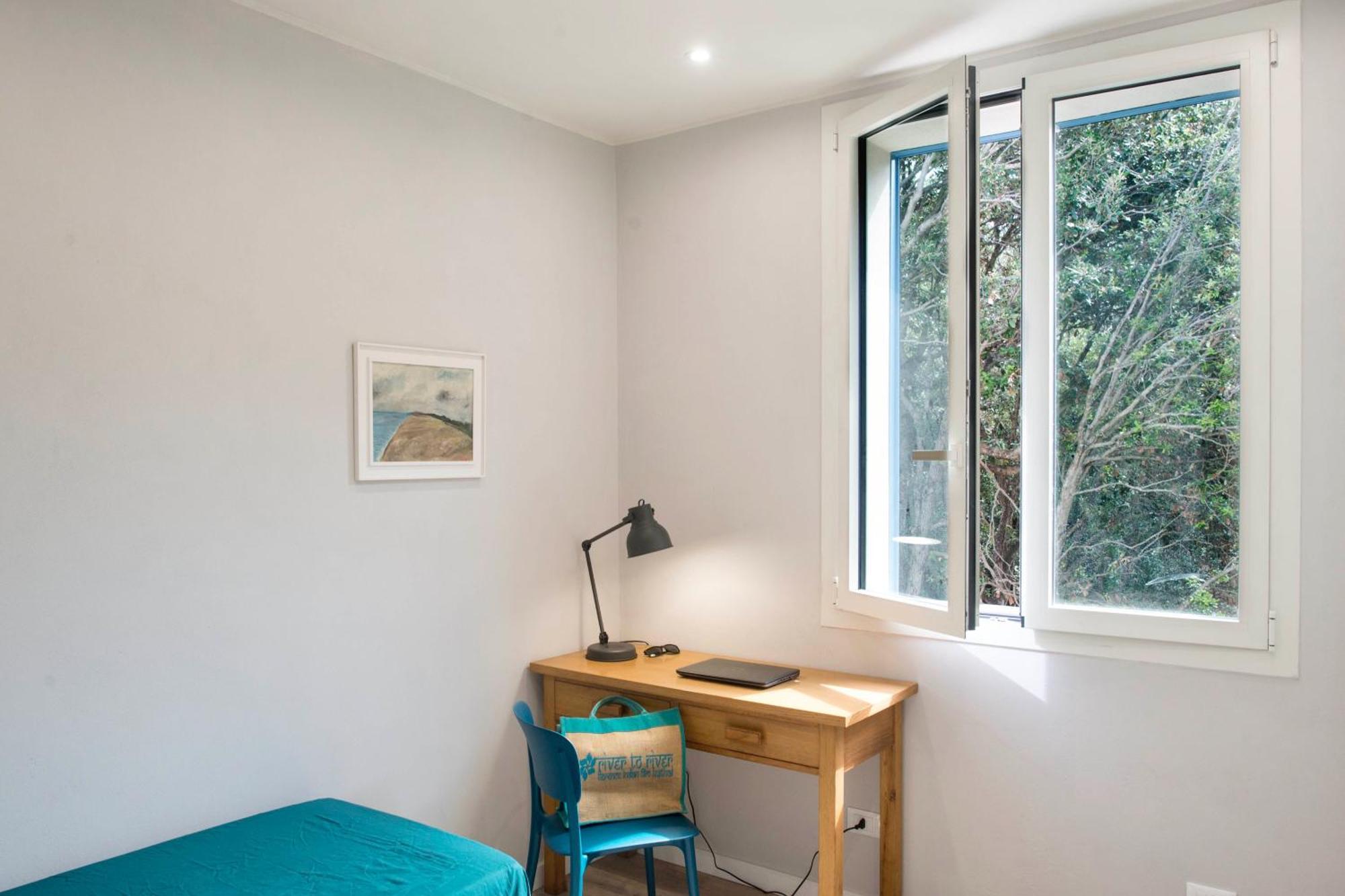 Villa Duna Blu Baratti Exterior photo